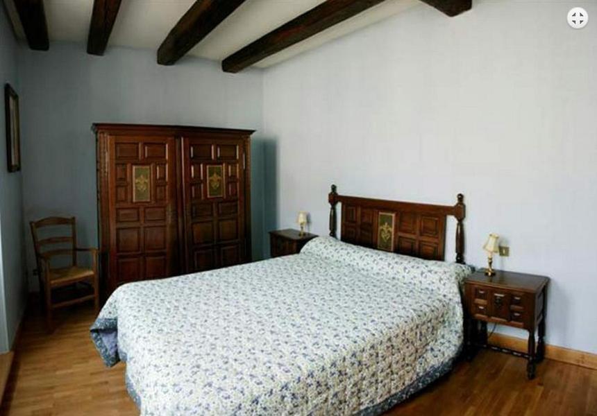 Amphore Du Berry Saint-Amand-Mont-Rond Habitación foto
